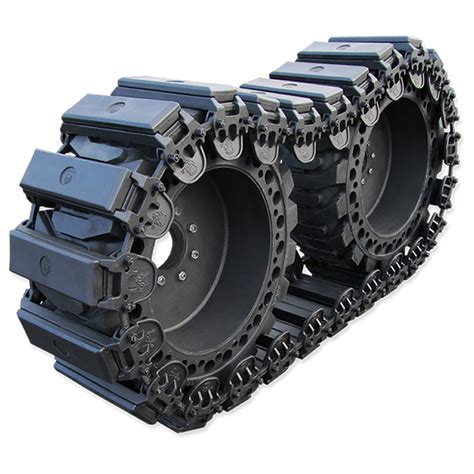 ott rubber tracks for skid steer|used ott tracks for sale.